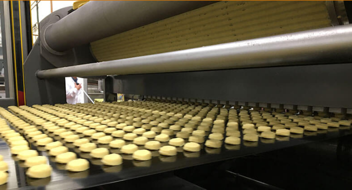 high power quartz tube for bakery oven