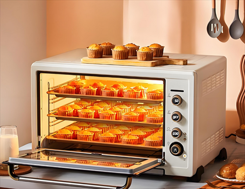 bread oven carbon fiber halogen bulb