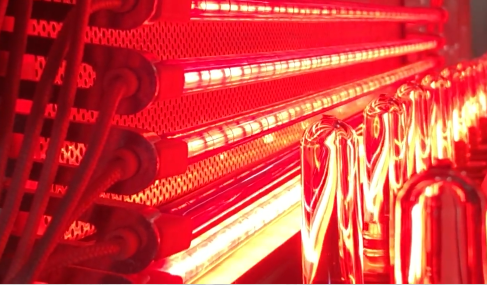 Global exporter of PET preform heater lamps