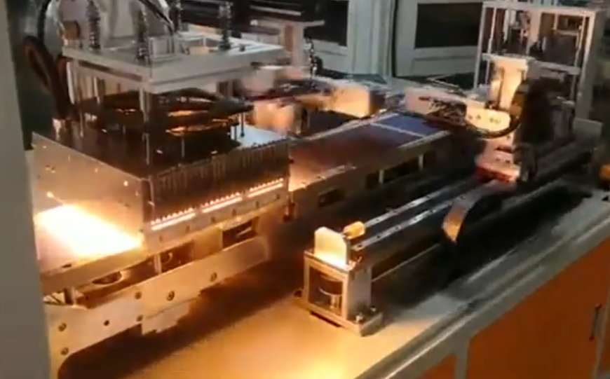 Bottom Side IR Preheat vs Hot Plate for PCB Rework
