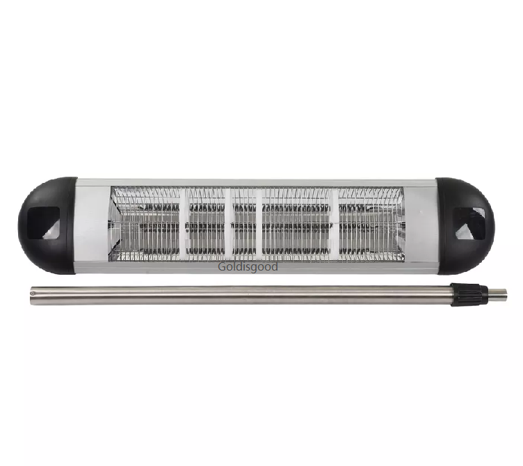 Patio heater for restaurant Commercial