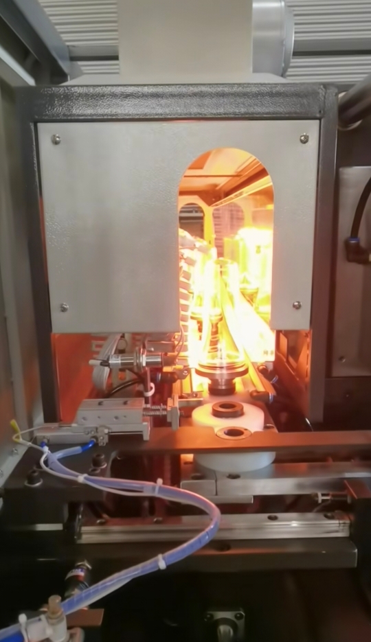Wholesale blow molding heater lamp
