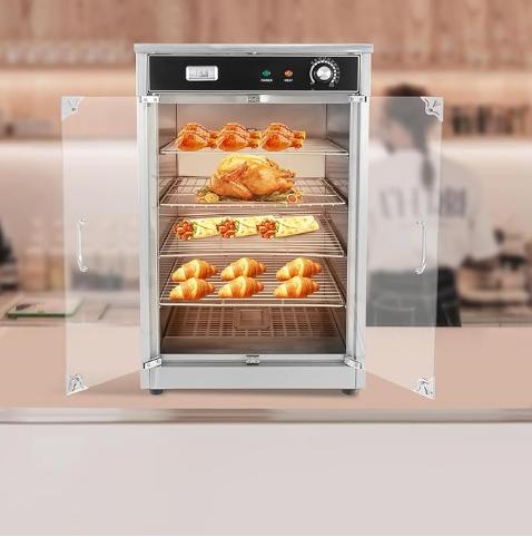 replacement infrared heater for bakery tableware dryer