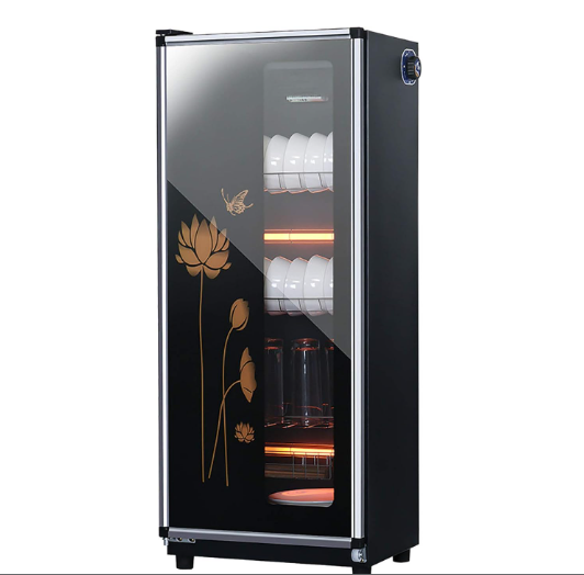 deck oven heating bulb for baking
