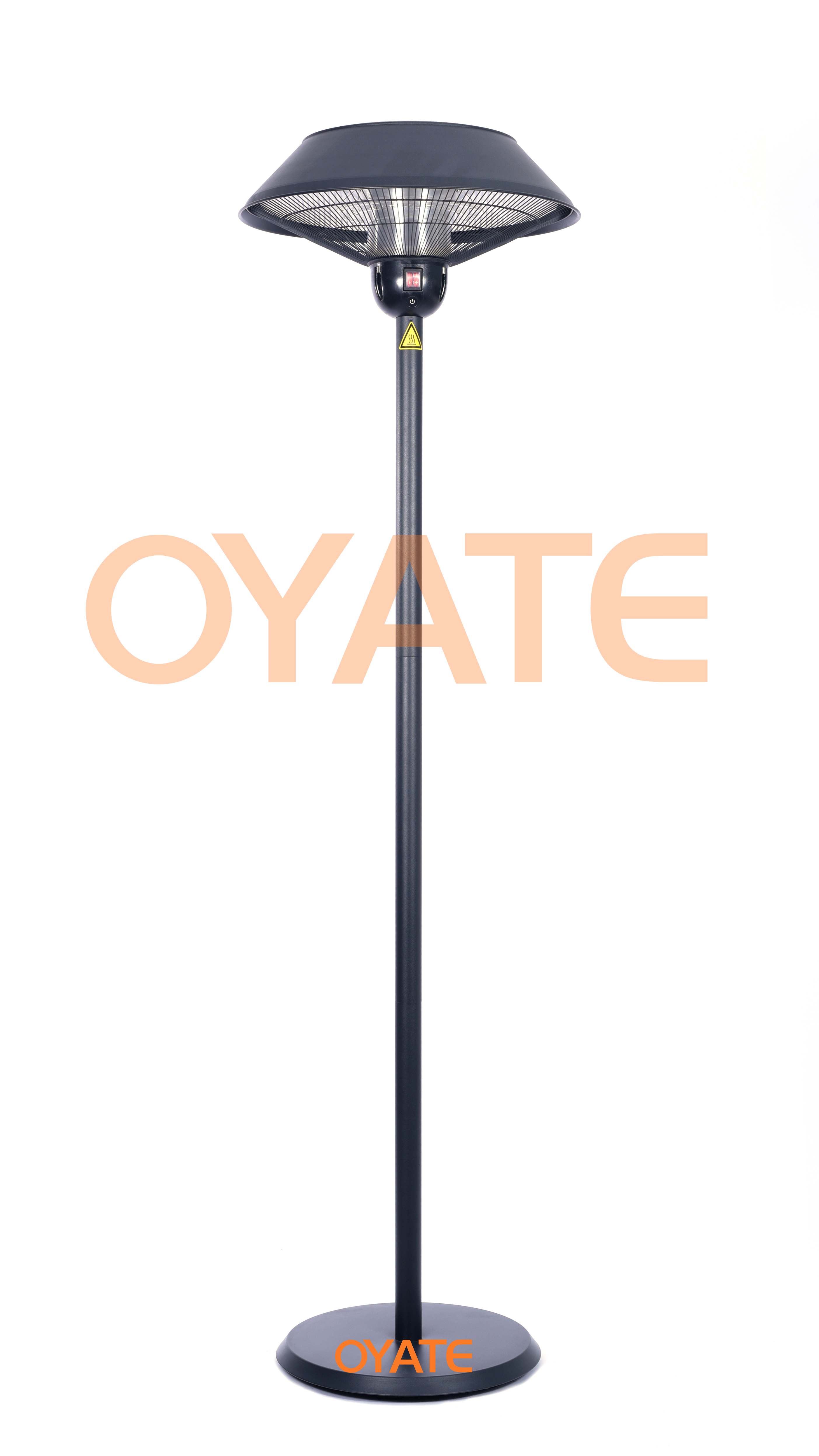 Towel rail heater