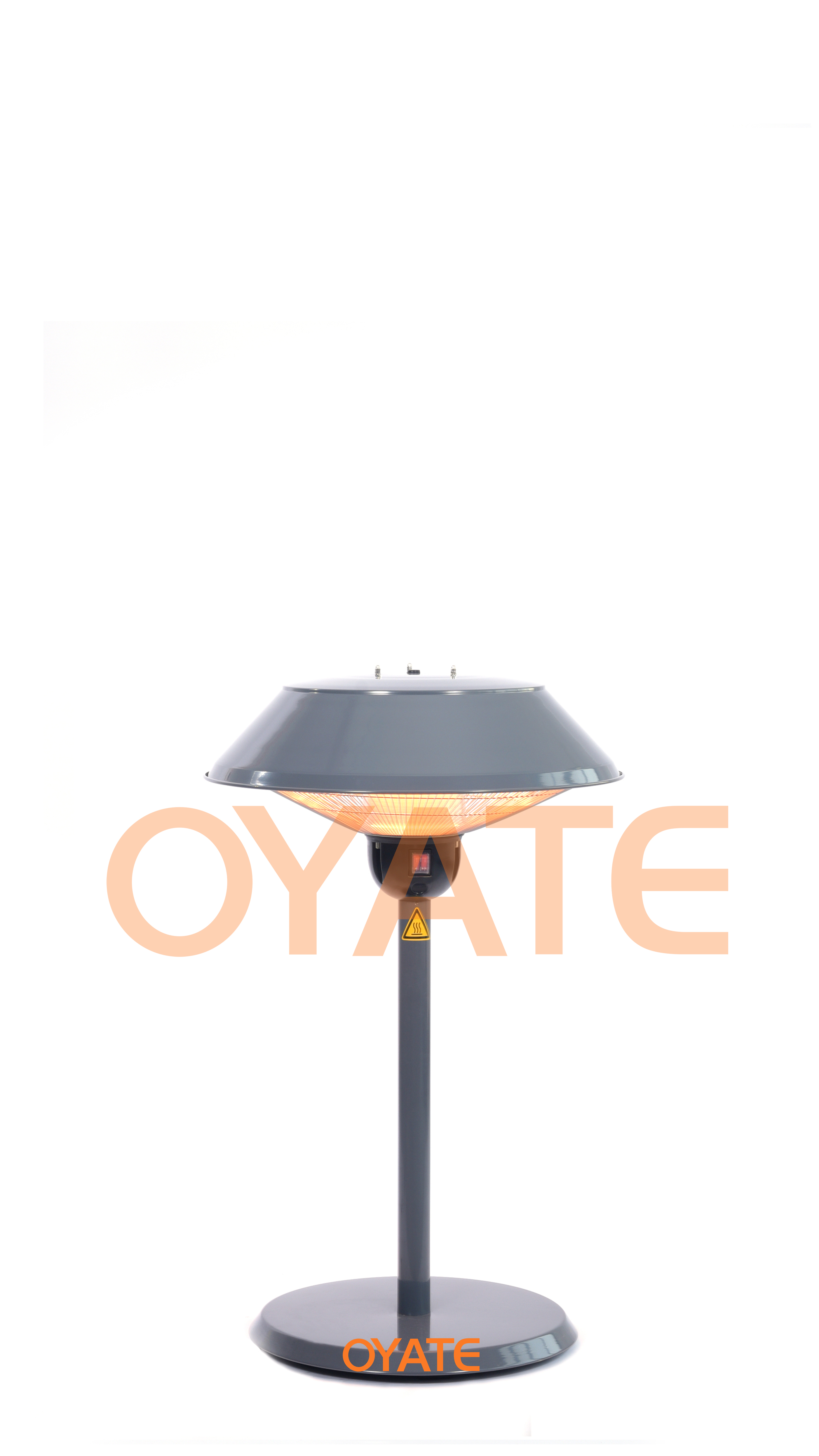 Chauffe eau étanche IP65