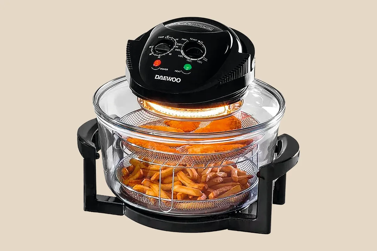 steam oven infrared bulb for cooking